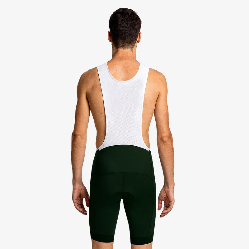 Cuissard Cycliste Noir Homme - Amplitude - DESTOCKAGE