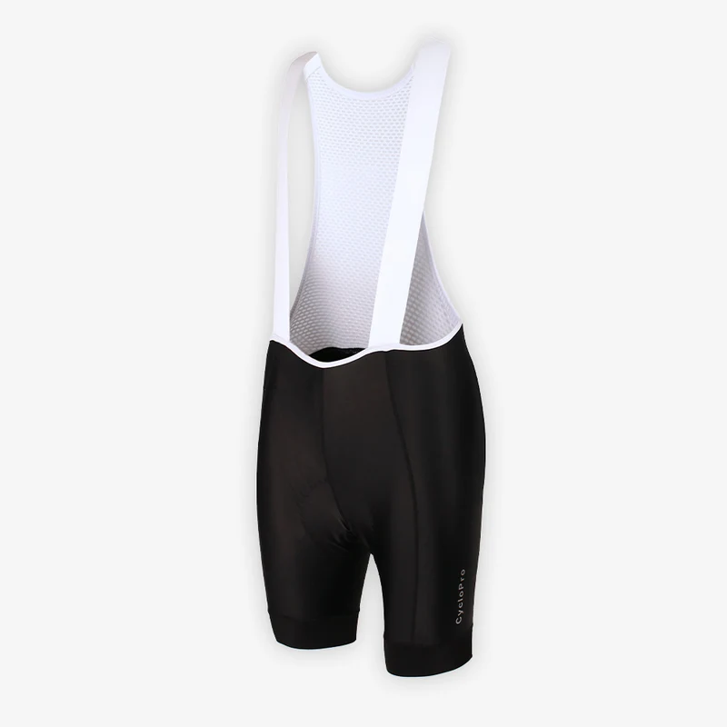 Cuissard Cycliste Noir Homme - Amplitude - DESTOCKAGE