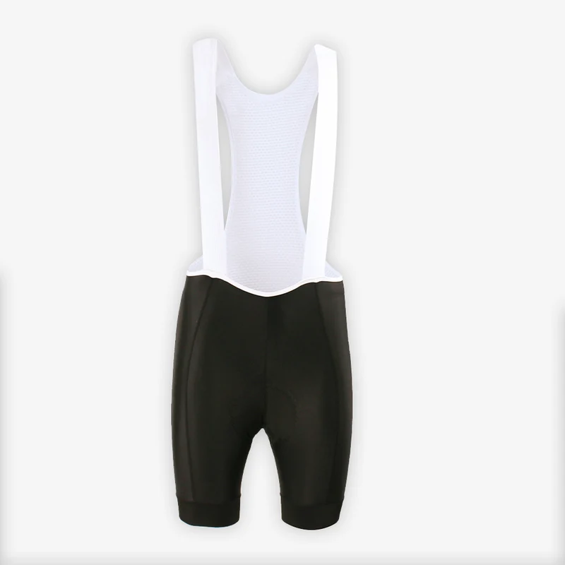 Cuissard Cycliste Noir Homme - Amplitude - DESTOCKAGE