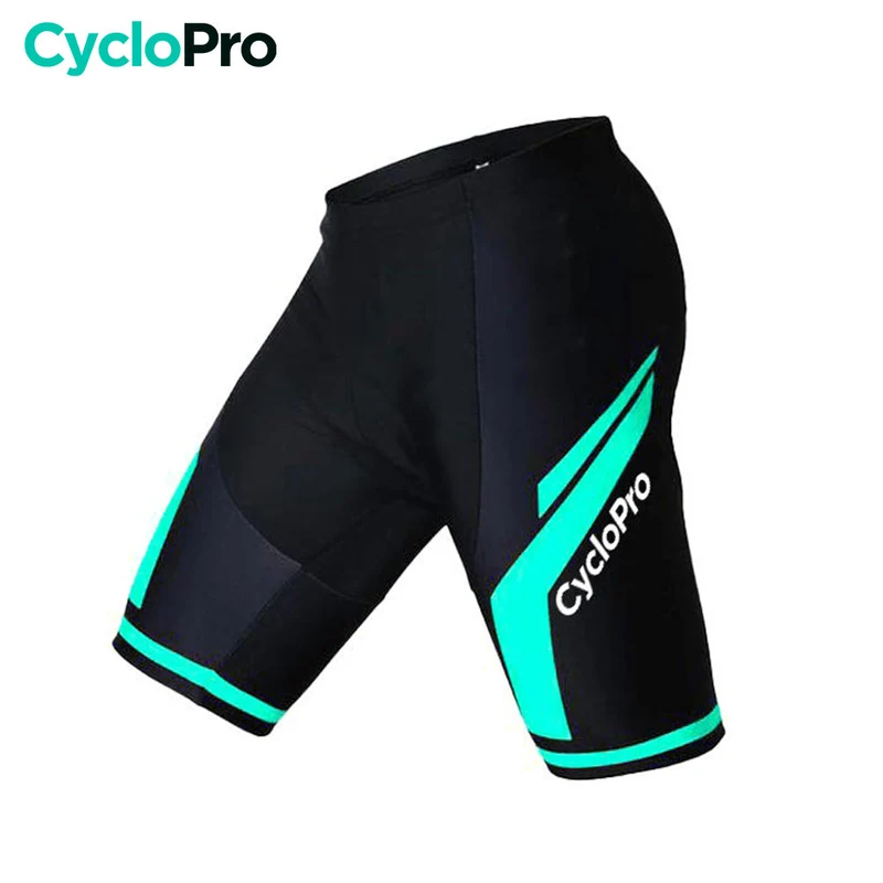 Cuissard pour VTT / Cyclisme - Confort+ - DESTOCKAGE