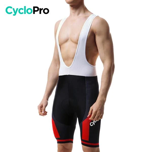 Cuissard pour VTT / Cyclisme - Confort+ - DESTOCKAGE