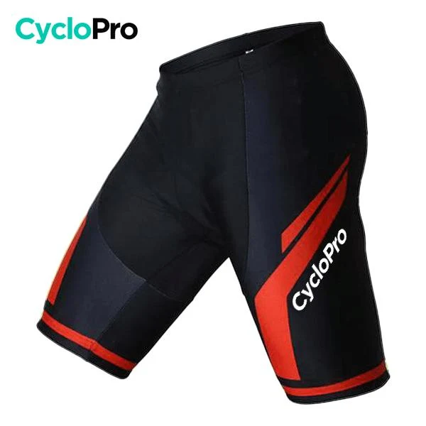 Cuissard pour VTT / Cyclisme - Confort+ - DESTOCKAGE