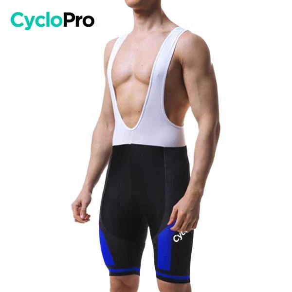 Cuissard pour VTT / Cyclisme - Confort+ - DESTOCKAGE