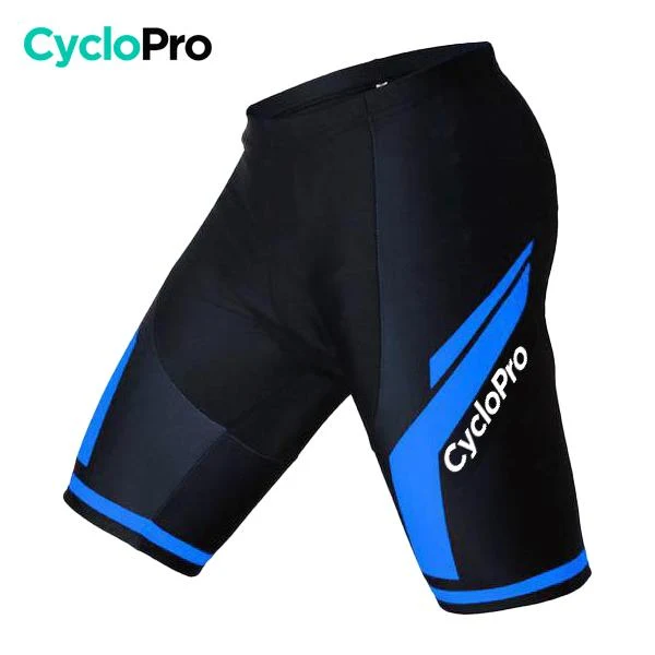 Cuissard pour VTT / Cyclisme - Confort+ - DESTOCKAGE
