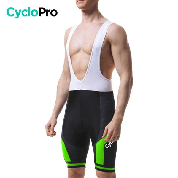 Cuissard pour VTT / Cyclisme - Confort+ - DESTOCKAGE