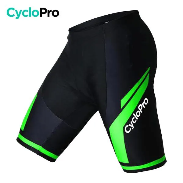 Cuissard pour VTT / Cyclisme - Confort+ - DESTOCKAGE