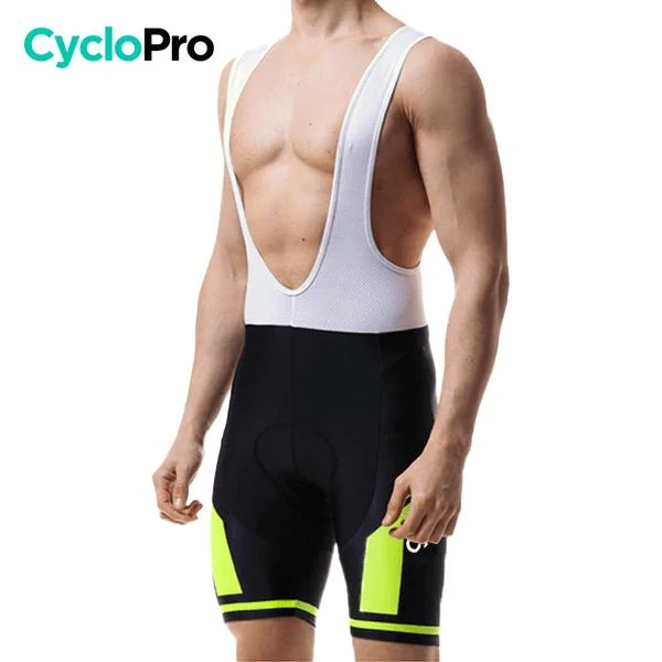 Cuissard pour VTT / Cyclisme - Confort+ - DESTOCKAGE