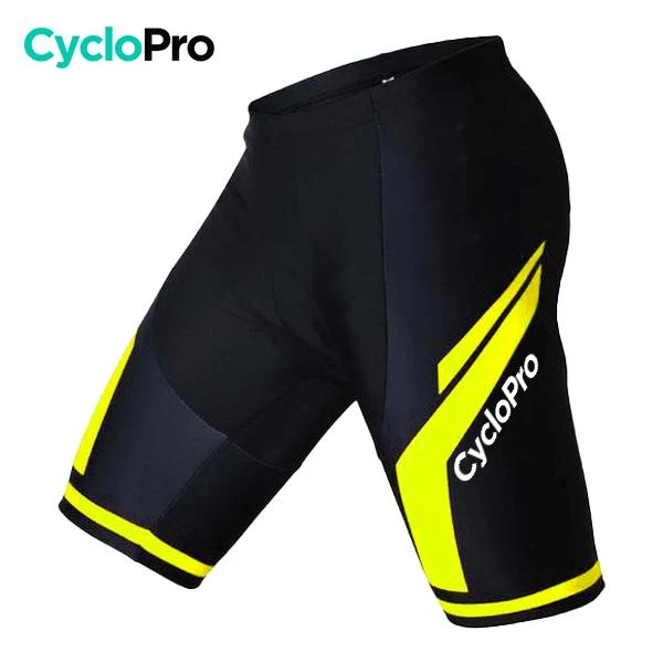 Cuissard pour VTT / Cyclisme - Confort+ - DESTOCKAGE