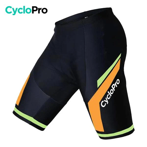 Cuissard pour VTT / Cyclisme - Confort+ - DESTOCKAGE