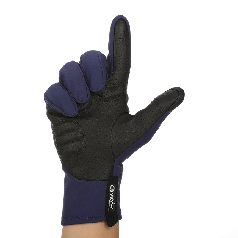 Gants Vélo Hiver | Sportmax