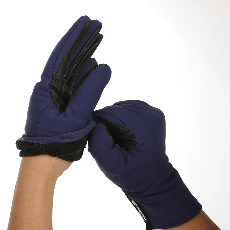 Gants Vélo Hiver | Sportmax