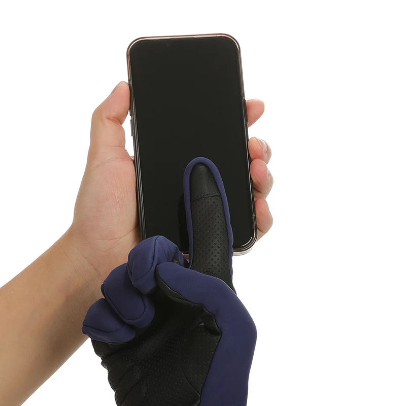 Gants Vélo Hiver | Sportmax