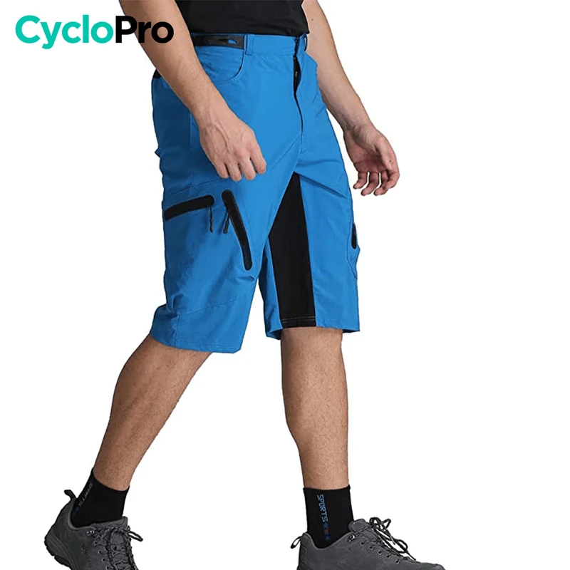 Short VTT / MTB - Technical - DESTOCKAGE
