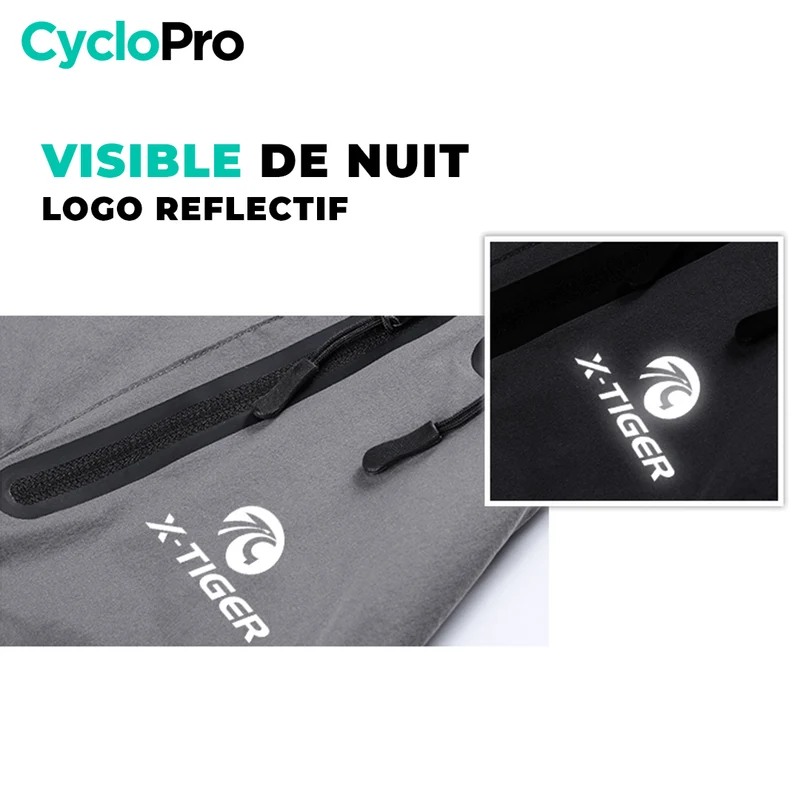 Short VTT / MTB - Technical - DESTOCKAGE
