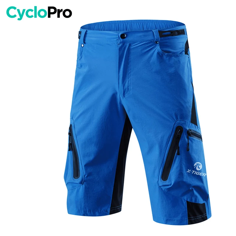 Short VTT / MTB - Technical - DESTOCKAGE