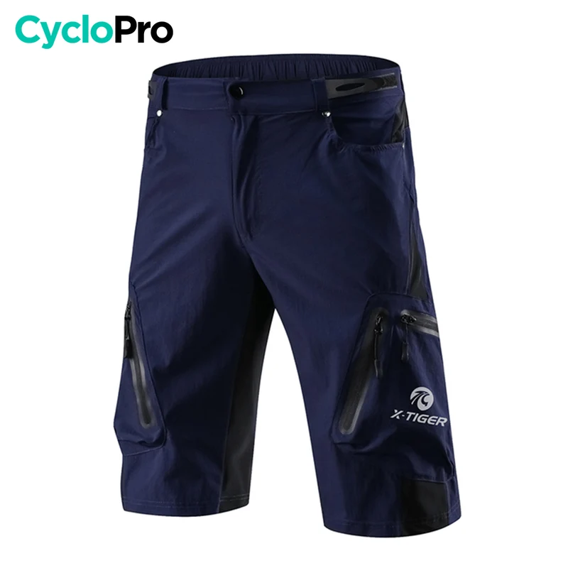 Short VTT / MTB - Technical - DESTOCKAGE
