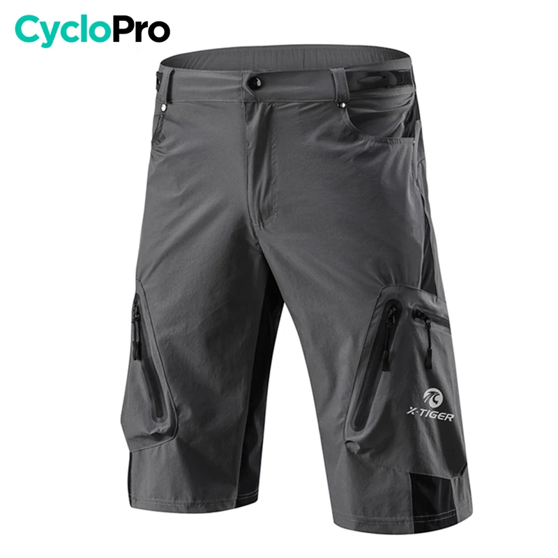 Short VTT / MTB - Technical - DESTOCKAGE