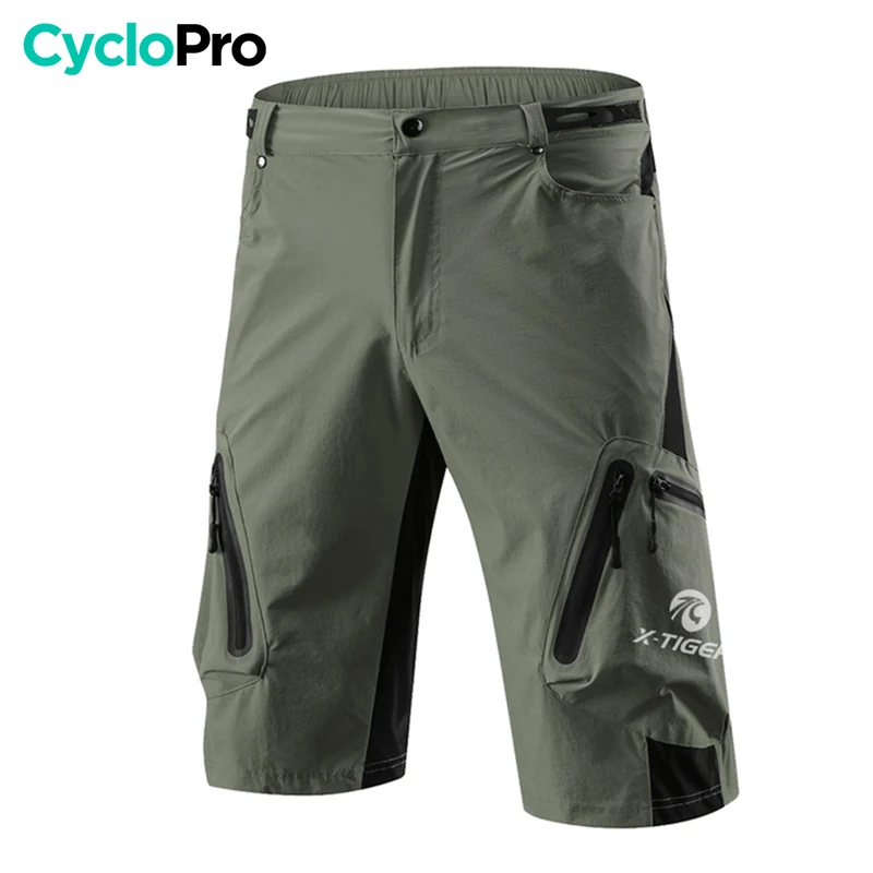 Short VTT / MTB - Technical - DESTOCKAGE