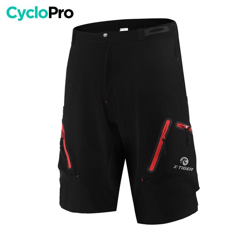 Short VTT / MTB - Technical - DESTOCKAGE
