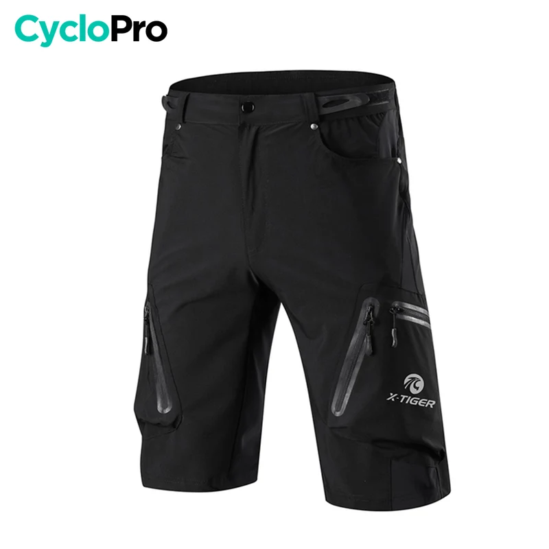 Short VTT / MTB - Technical - DESTOCKAGE