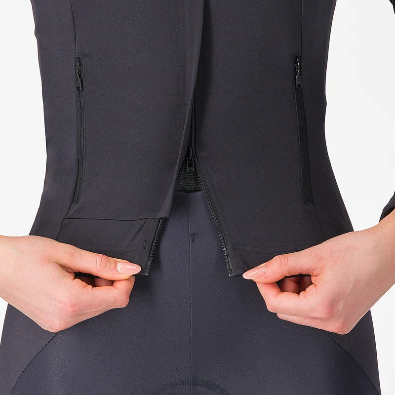 VESTE PERFETTO RoS 3 W