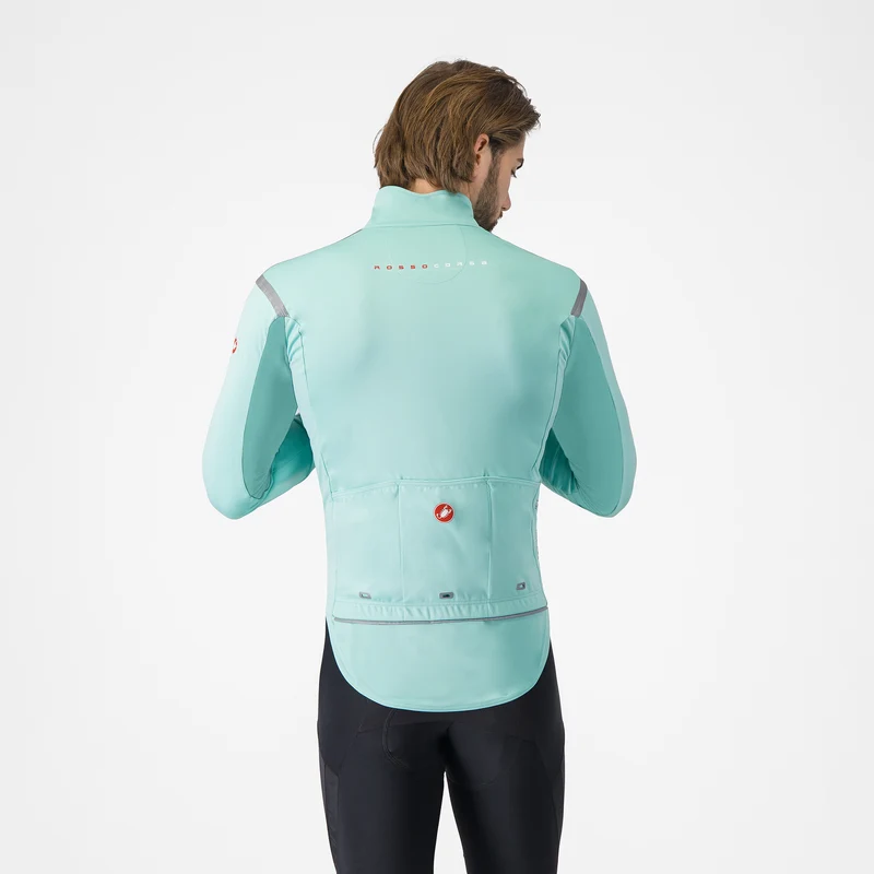 Veste perfetto RoS 3