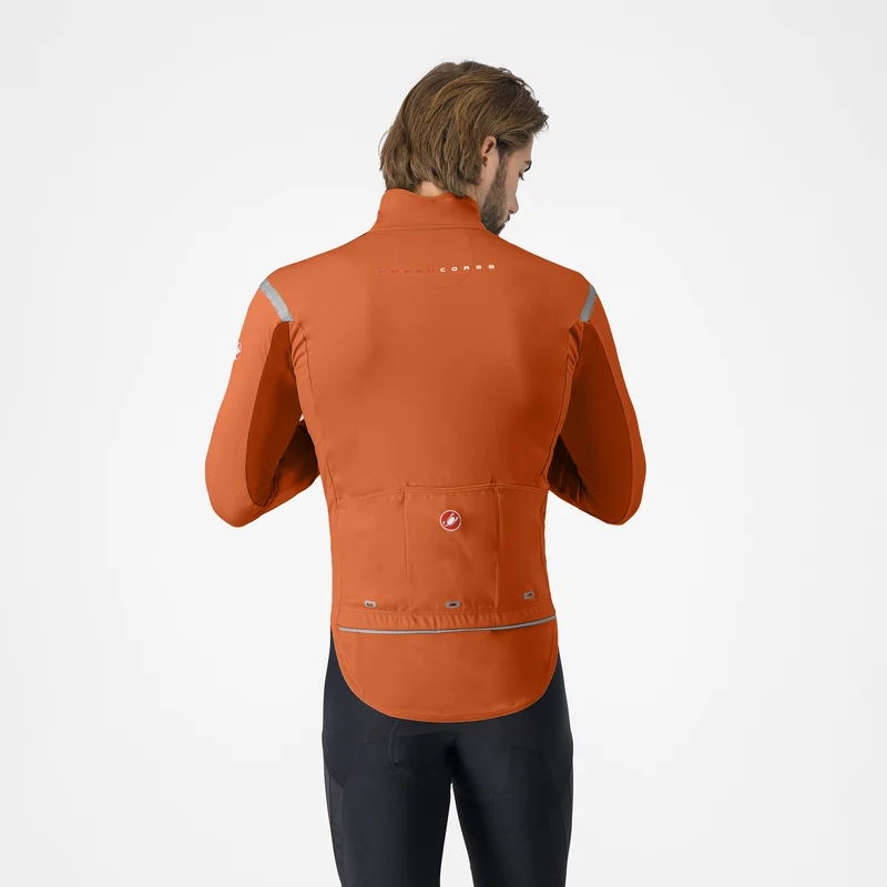 Veste perfetto RoS 3