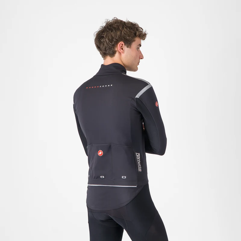 Veste perfetto RoS 3