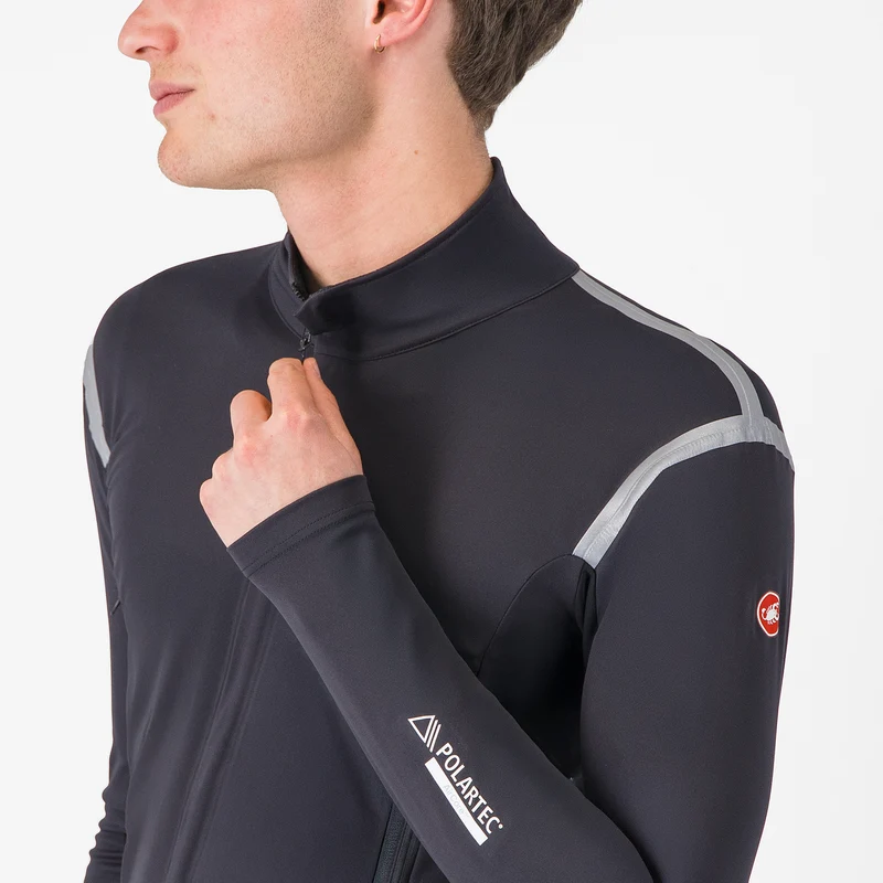Veste perfetto RoS 3