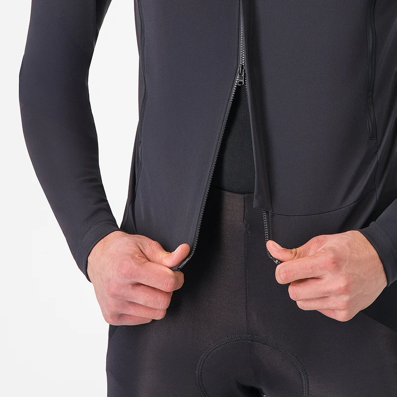 Veste perfetto RoS 3
