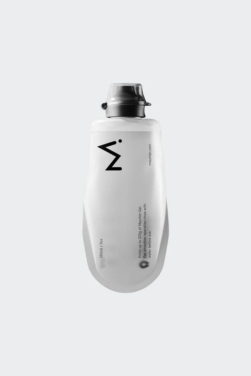 Gelflask 150ml Maurten