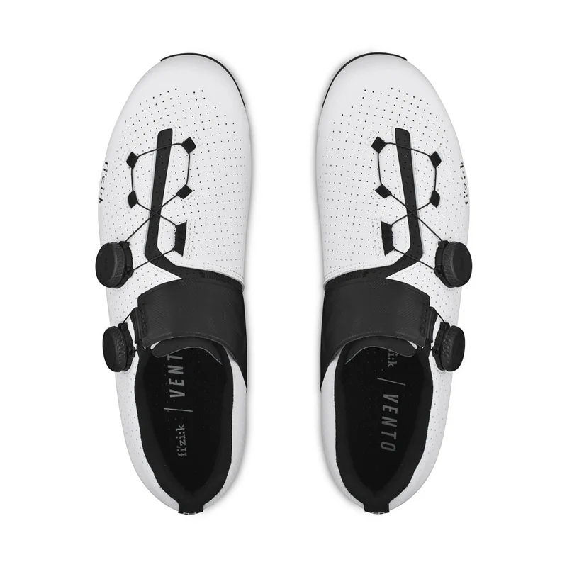 Vento infinito carbon | Fizik