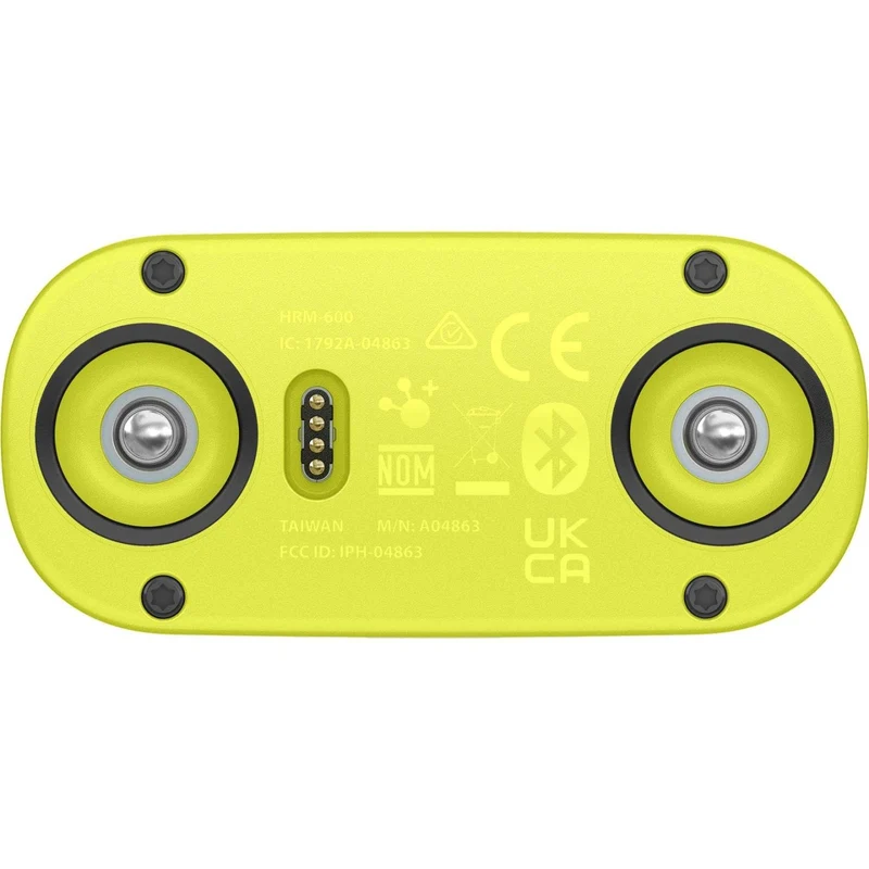 Hrm 600 | Garmin