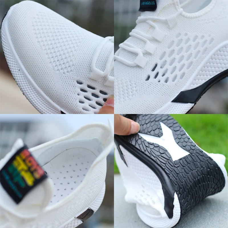 Baskets Running Homme - Simplicity