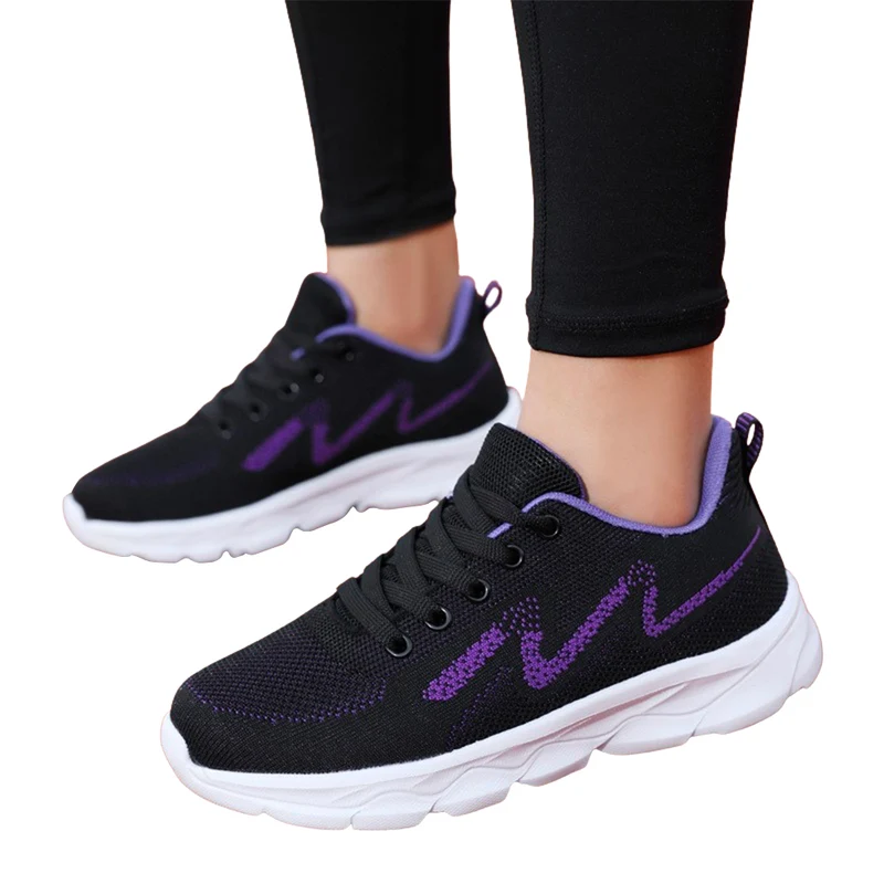 Chaussures running femme - Simplicity