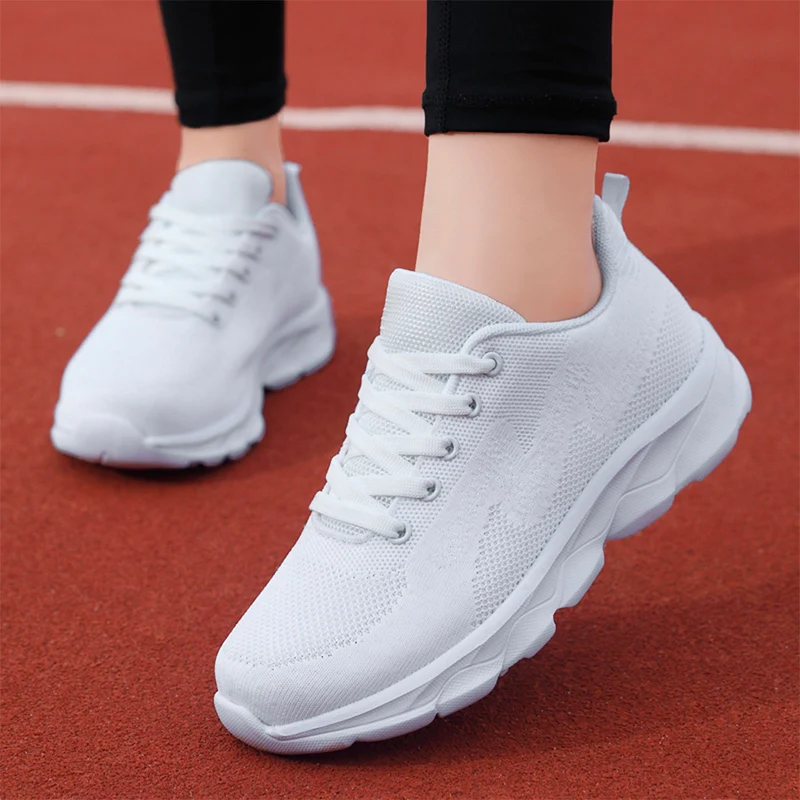 Chaussures running femme - Simplicity
