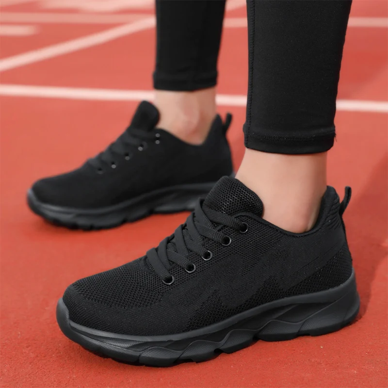 Chaussures running femme - Simplicity