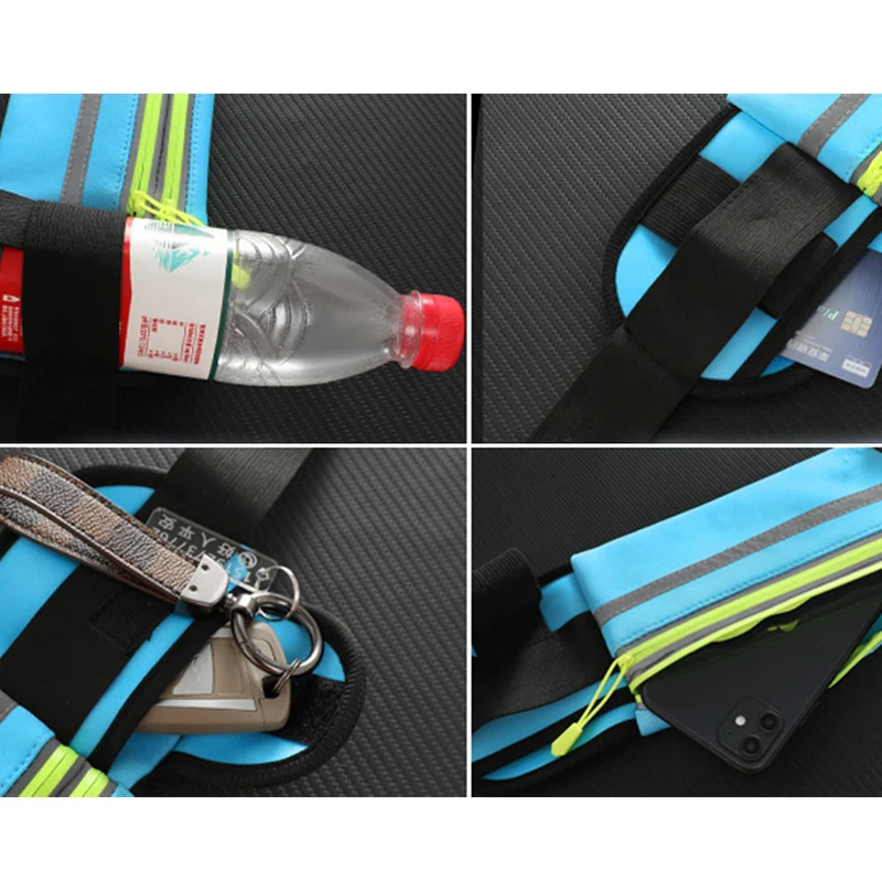 Banane Running - Practical+