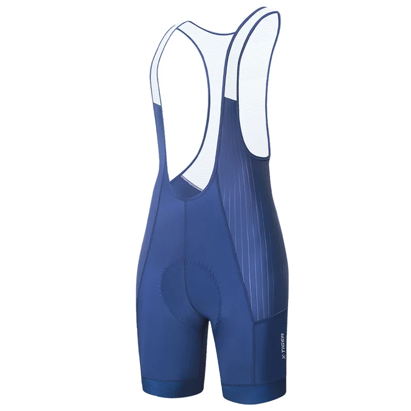 Cuissard Cycliste Homme - Lighty