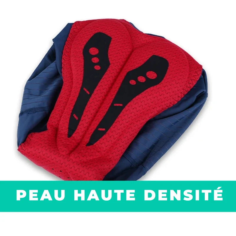 Cuissard Cycliste Homme - Lighty