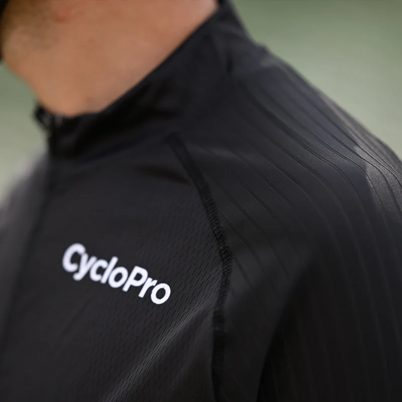 Tenue De Cyclisme Blanche - Practical+