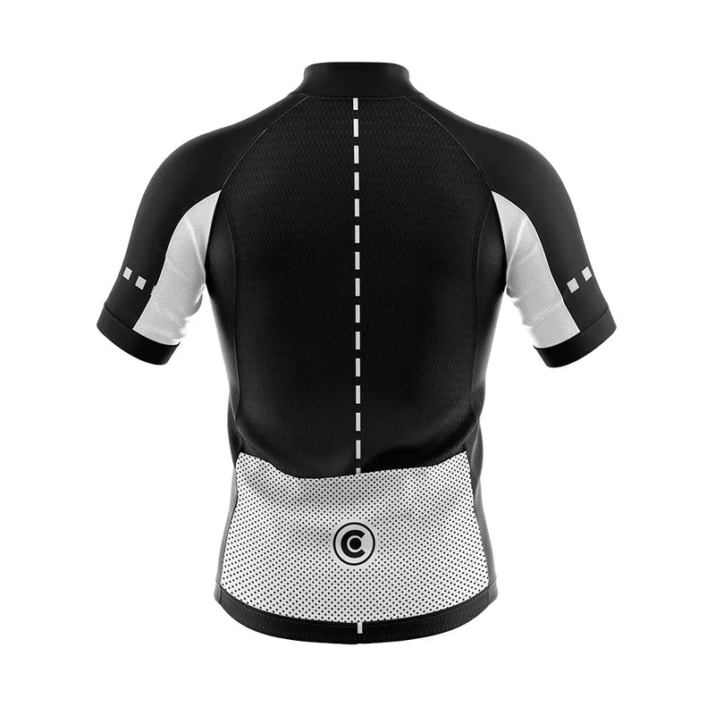 Tenue De Cyclisme Blanche - Practical+