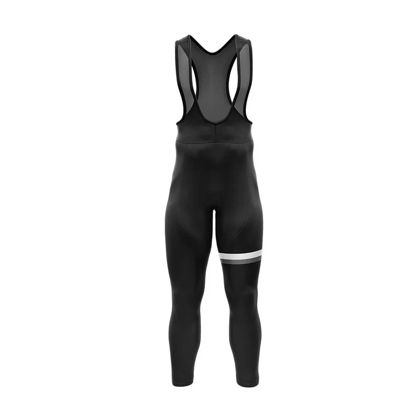 Collant cycliste hiver - Agility