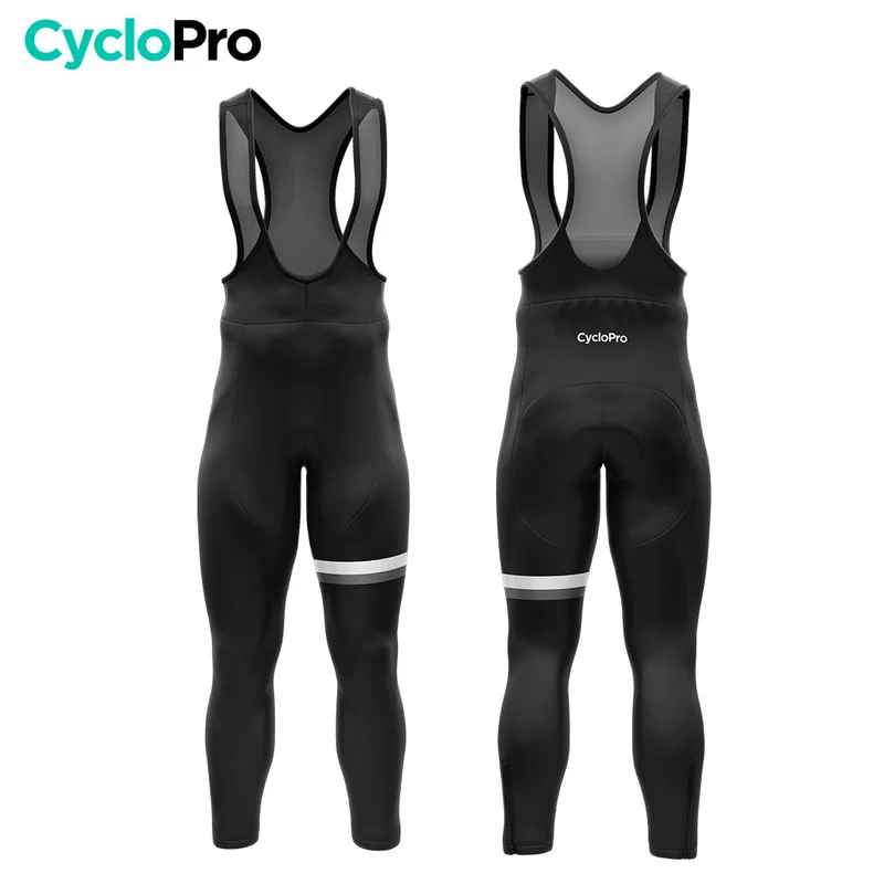 Collant cycliste hiver - Agility