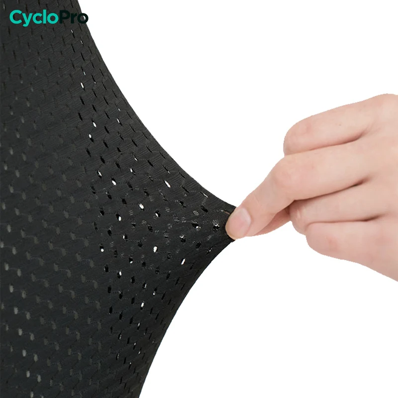 Sous-vêtement rembourré vélo - Agilitymax