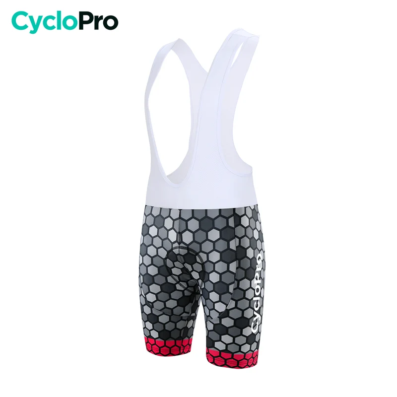 Cuissard pour VTT et Cyclisme - Atmosphère+ - DESTOCKAGE