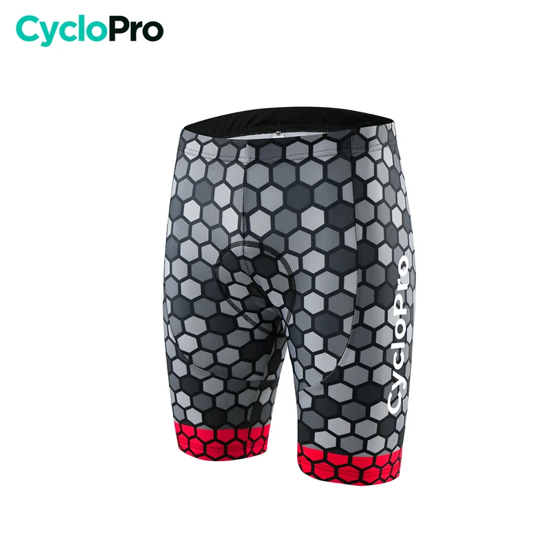 Cuissard pour VTT et Cyclisme - Atmosphère+ - DESTOCKAGE