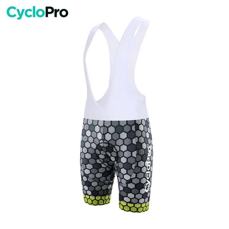 Cuissard pour VTT et Cyclisme - Atmosphère+ - DESTOCKAGE