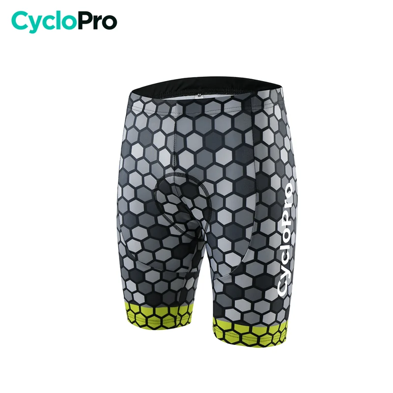 Cuissard pour VTT et Cyclisme - Atmosphère+ - DESTOCKAGE