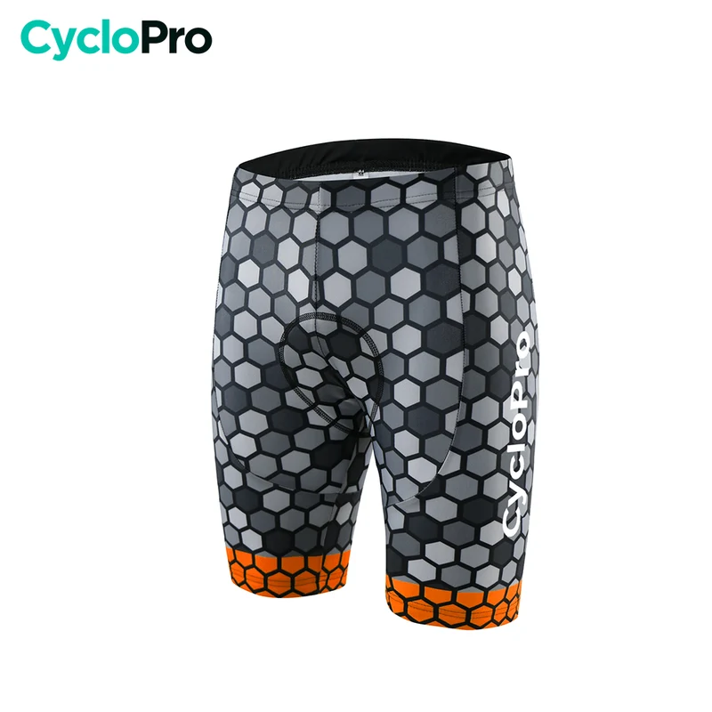 Cuissard pour VTT et Cyclisme - Atmosphère+ - DESTOCKAGE